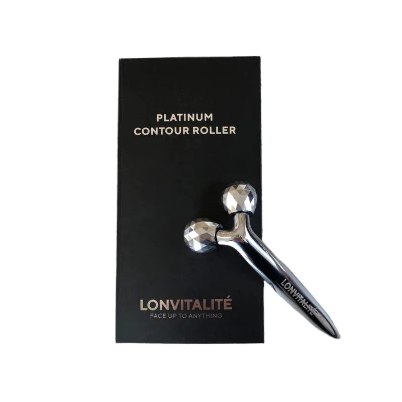 Lonvitalite Platinum Contour Roller