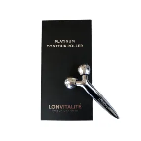 Lonvitalite Platinum Contour Roller