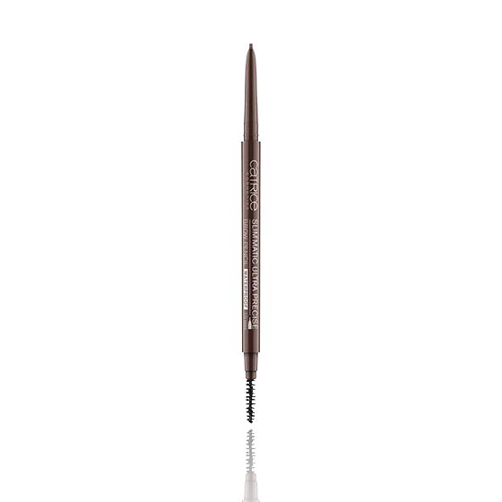 Lápiz Cejas Slim‘Matic Ultra Precise Brow Pencil Waterproof