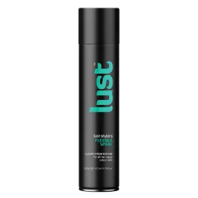 LUST FLEXIBLE SPRAY 300G