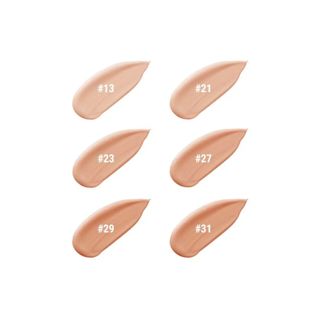 M Perfect Cover BB Cream No.13 [Bright Beige]