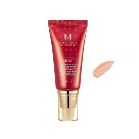 M Perfect Cover BB Cream No.13 [Bright Beige]