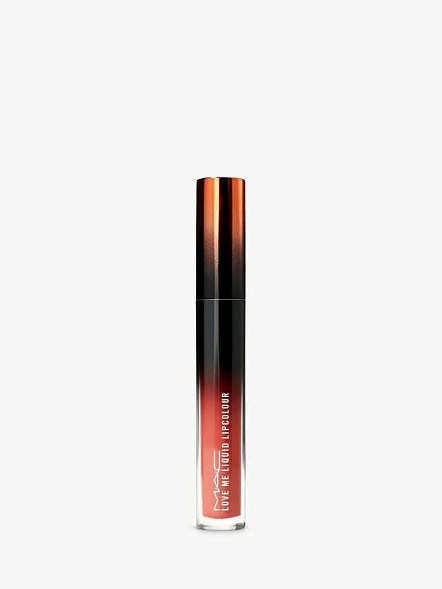 Mac - Love Me Liquid Lipcolour - Bragging Rights