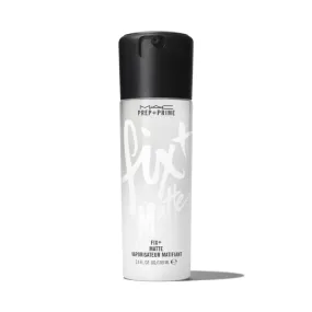 M.A.C Prep   Prime Fix  Matte 100ml