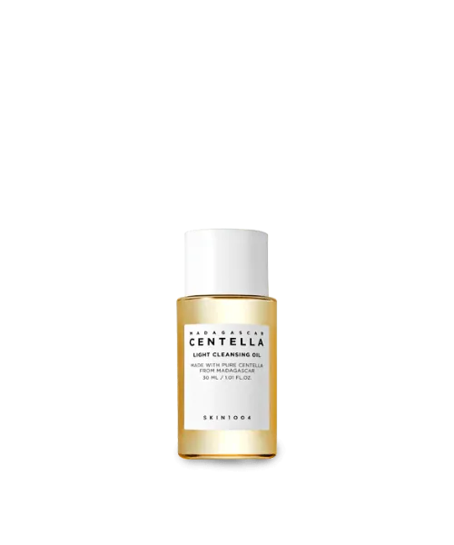 Madagascar Centella Light Cleansing Oil 30 ml