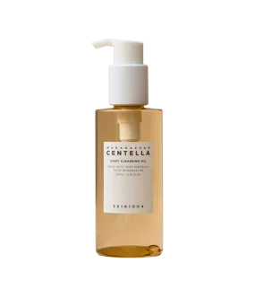 Madagascar Centella Light Cleansing Oil