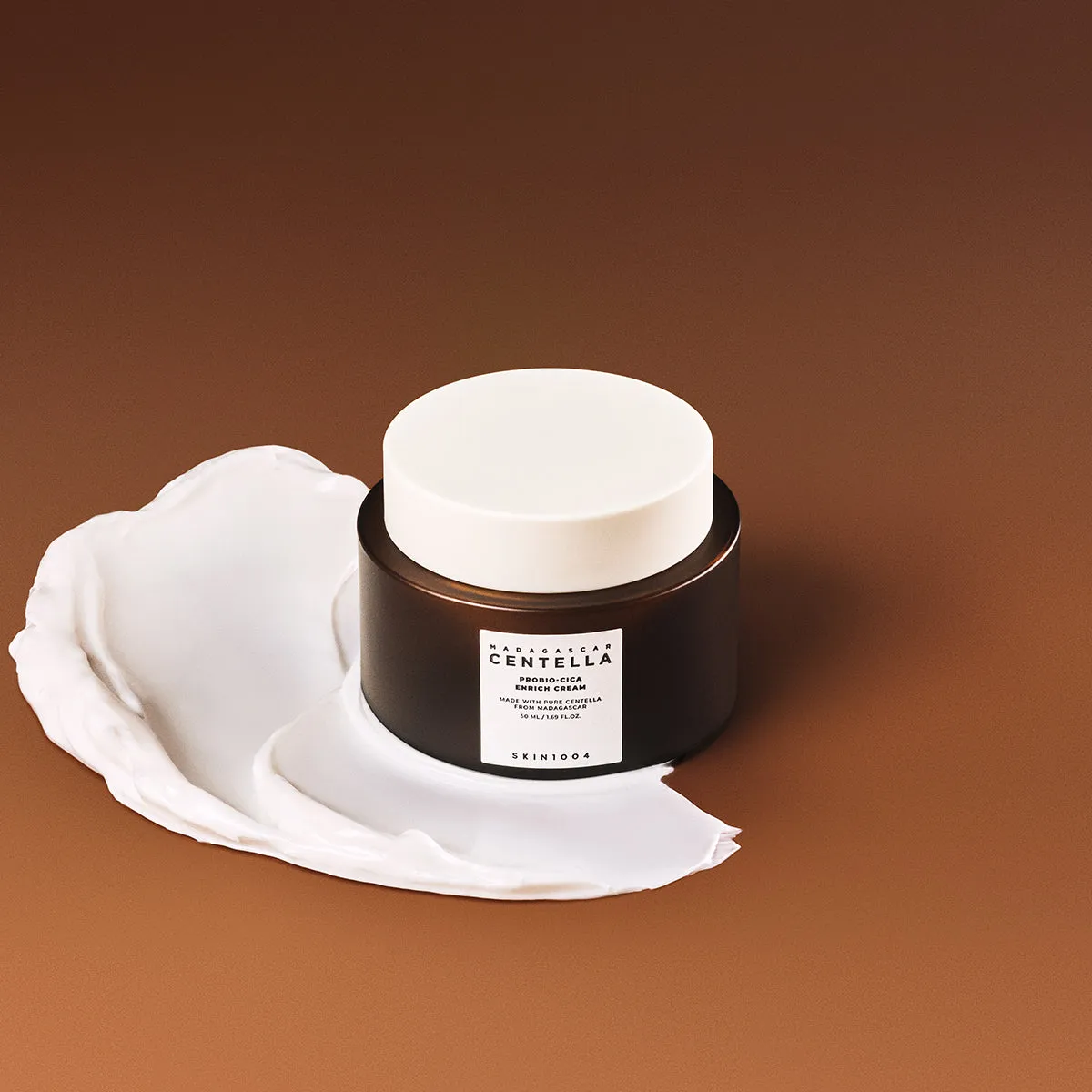 Madagascar Centella Probio-Cica Enrich Cream