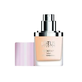 Make-Up Ecostay Radiant Gel Foundation