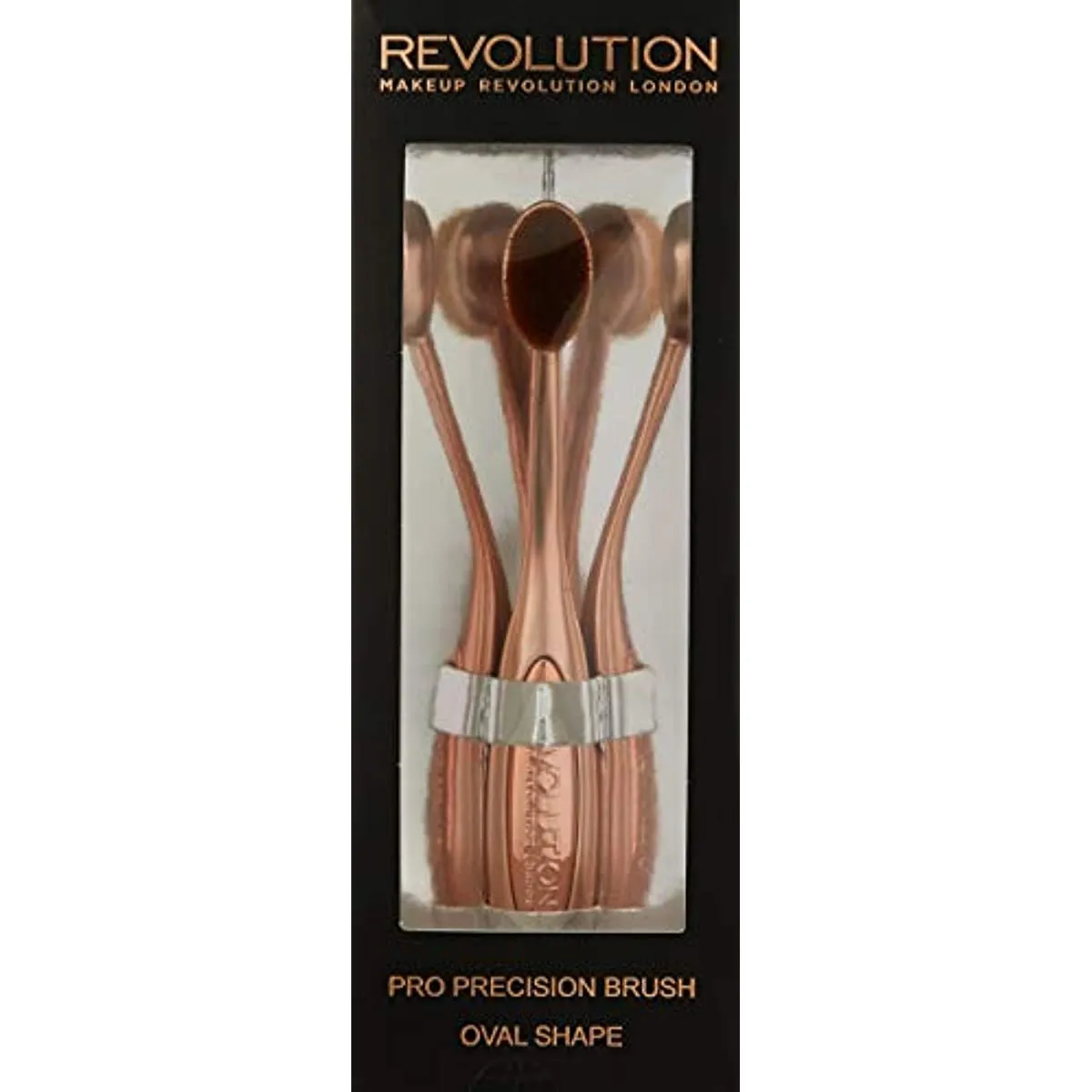 Makeup Revolution Precision Pro Face Brush