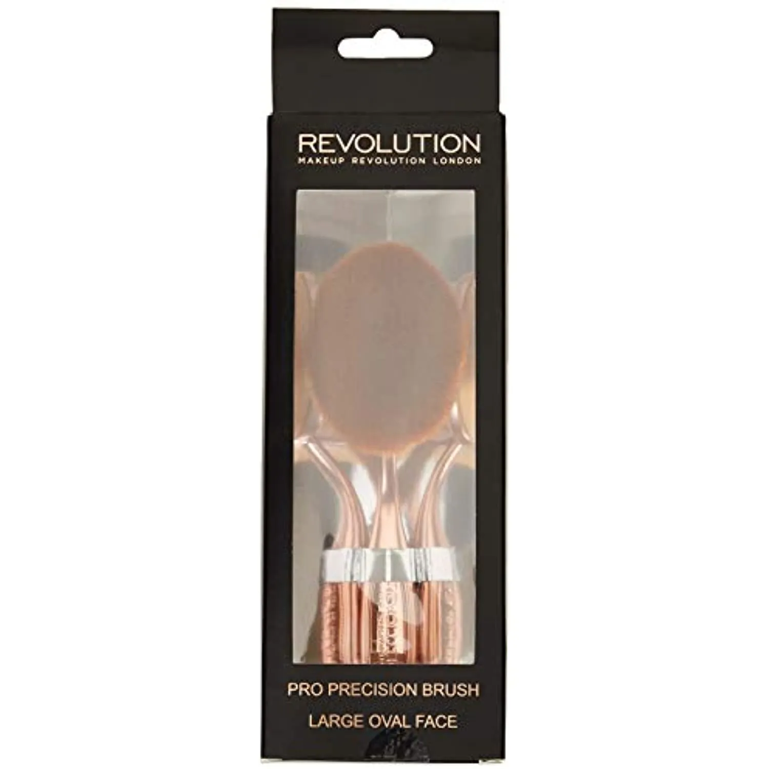 Makeup Revolution Precision Pro Face Brush