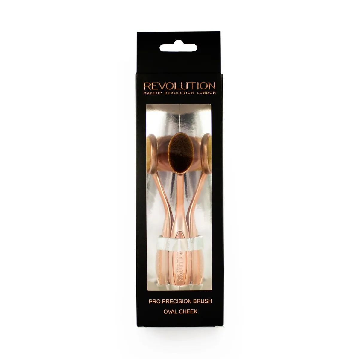 Makeup Revolution Precision Pro Face Brush