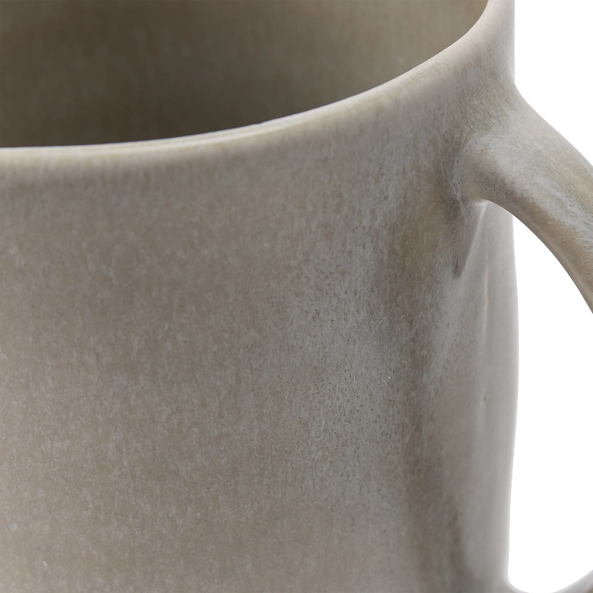 Malhou Jug [Mist green]