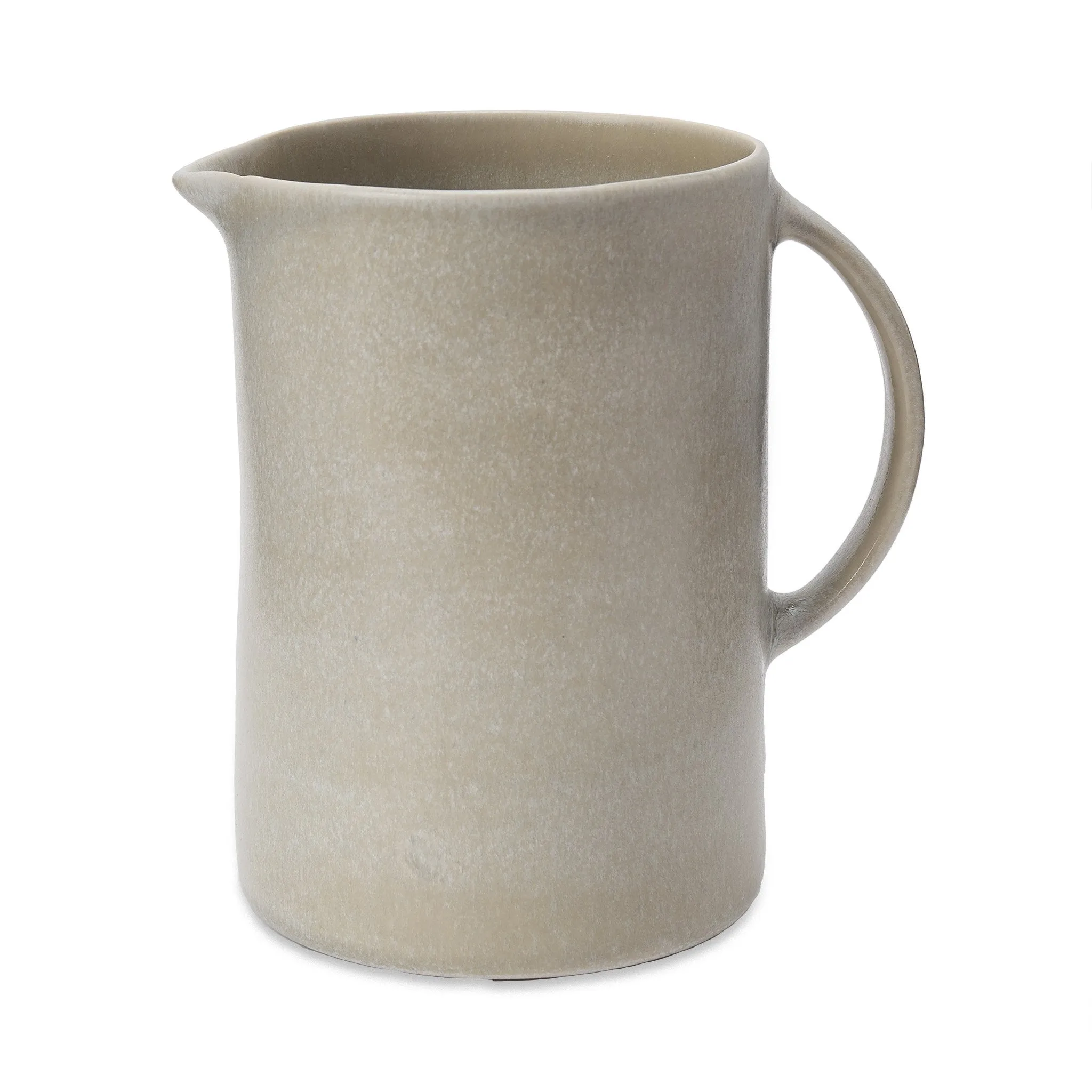 Malhou Jug [Mist green]