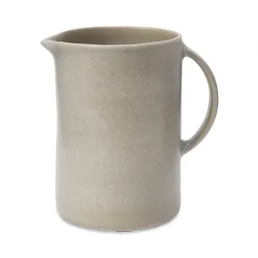 Malhou Jug [Mist green]