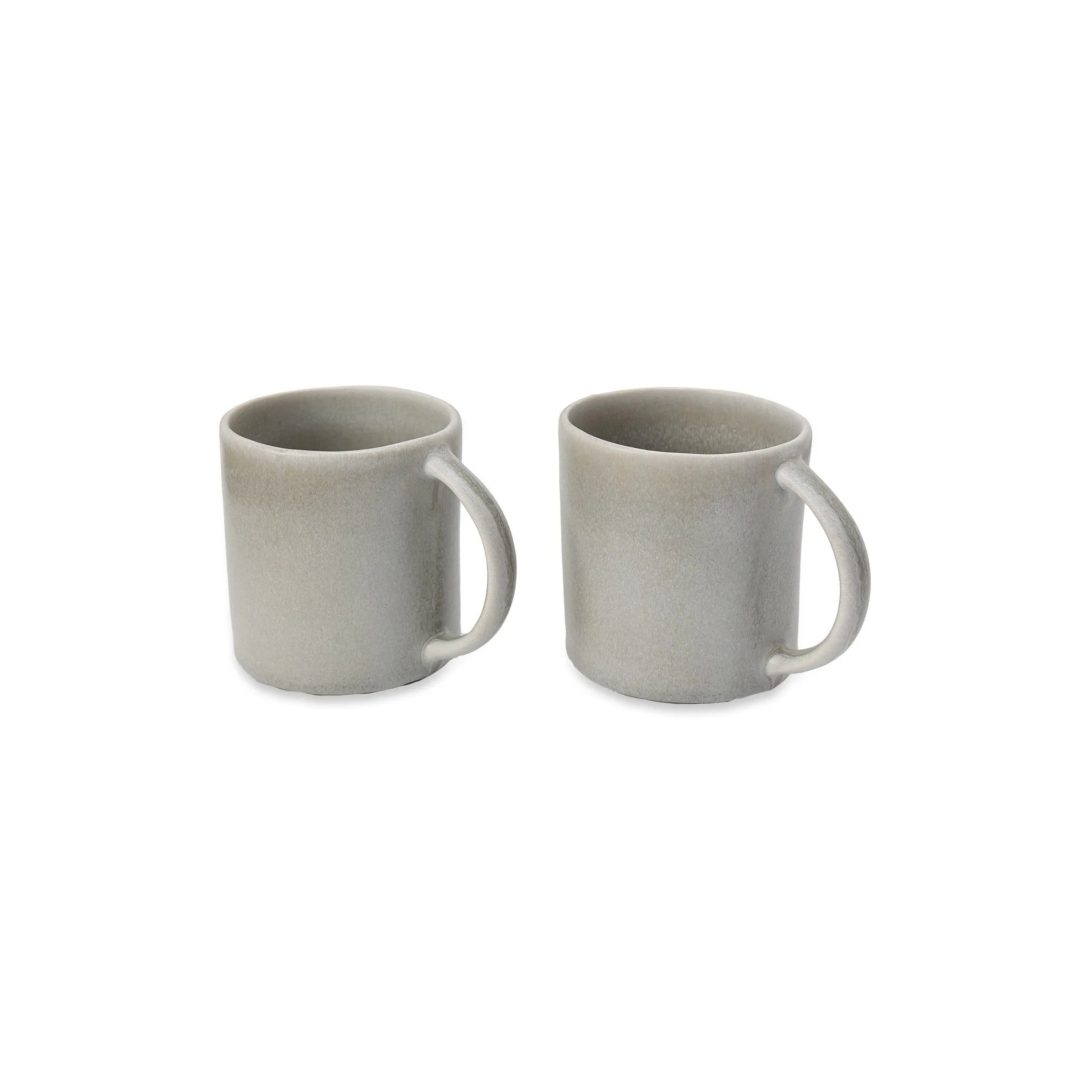 Malhou Mug [Mist green]