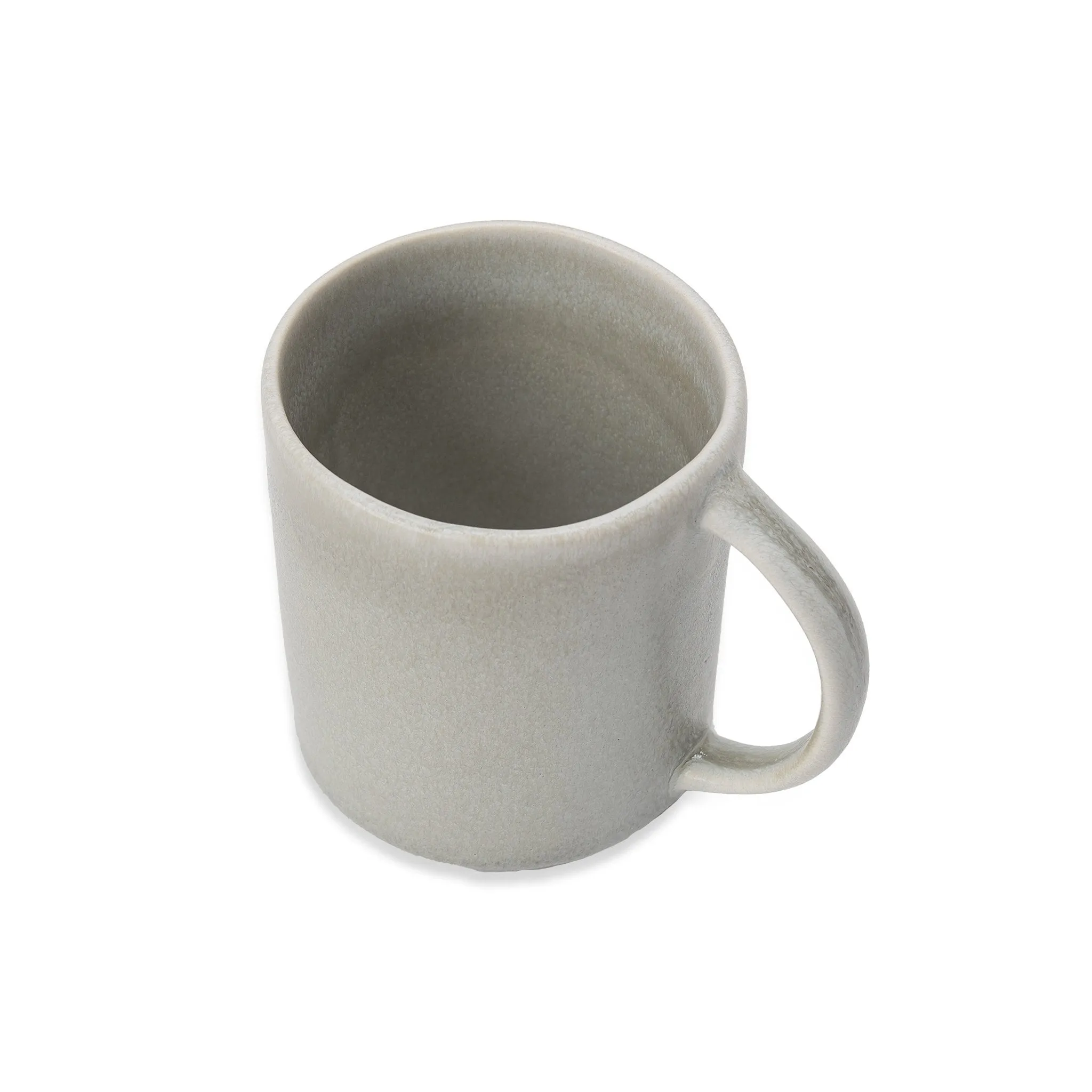 Malhou Mug [Mist green]