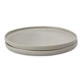 Malhou Plate [Mist green]