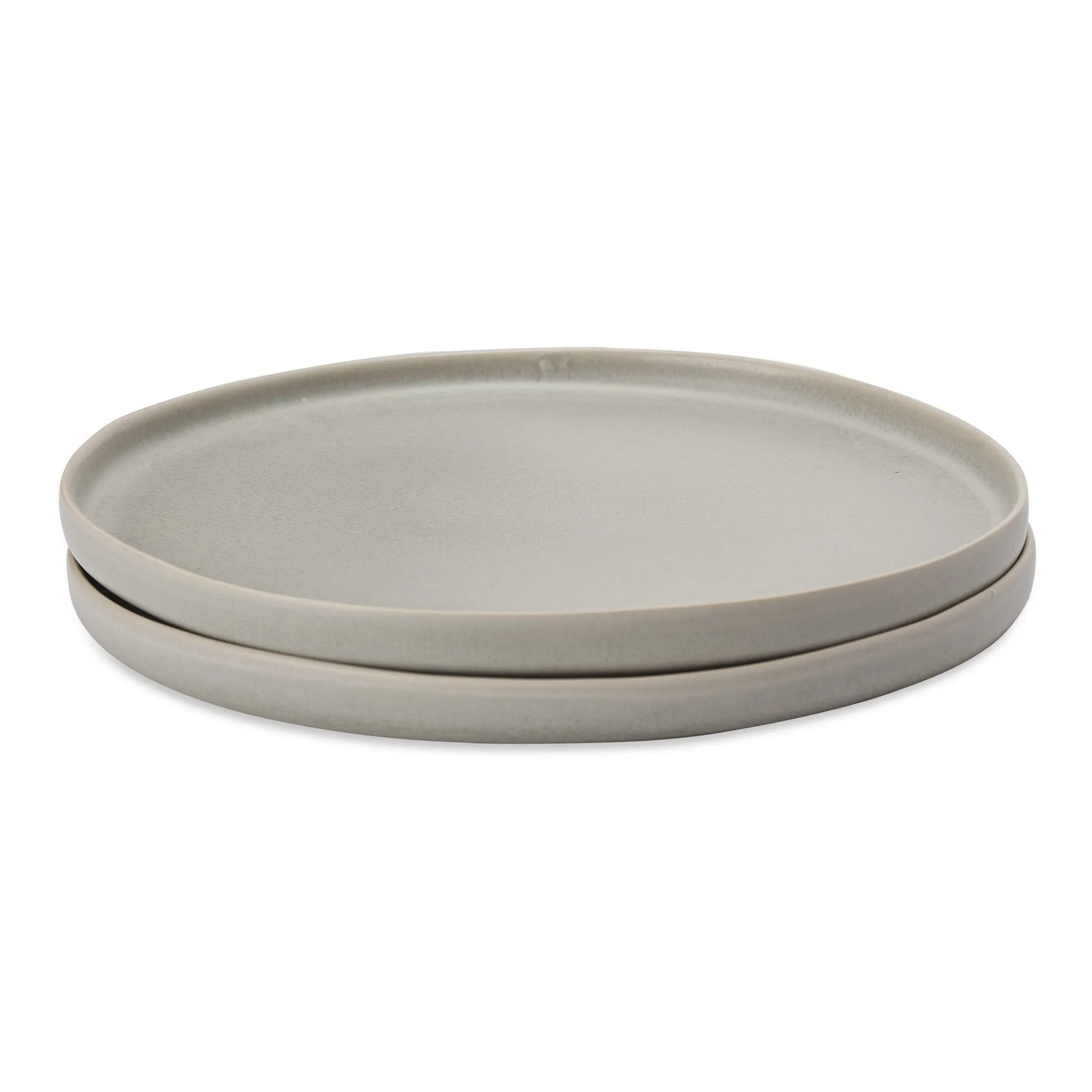 Malhou Plate [Mist green]