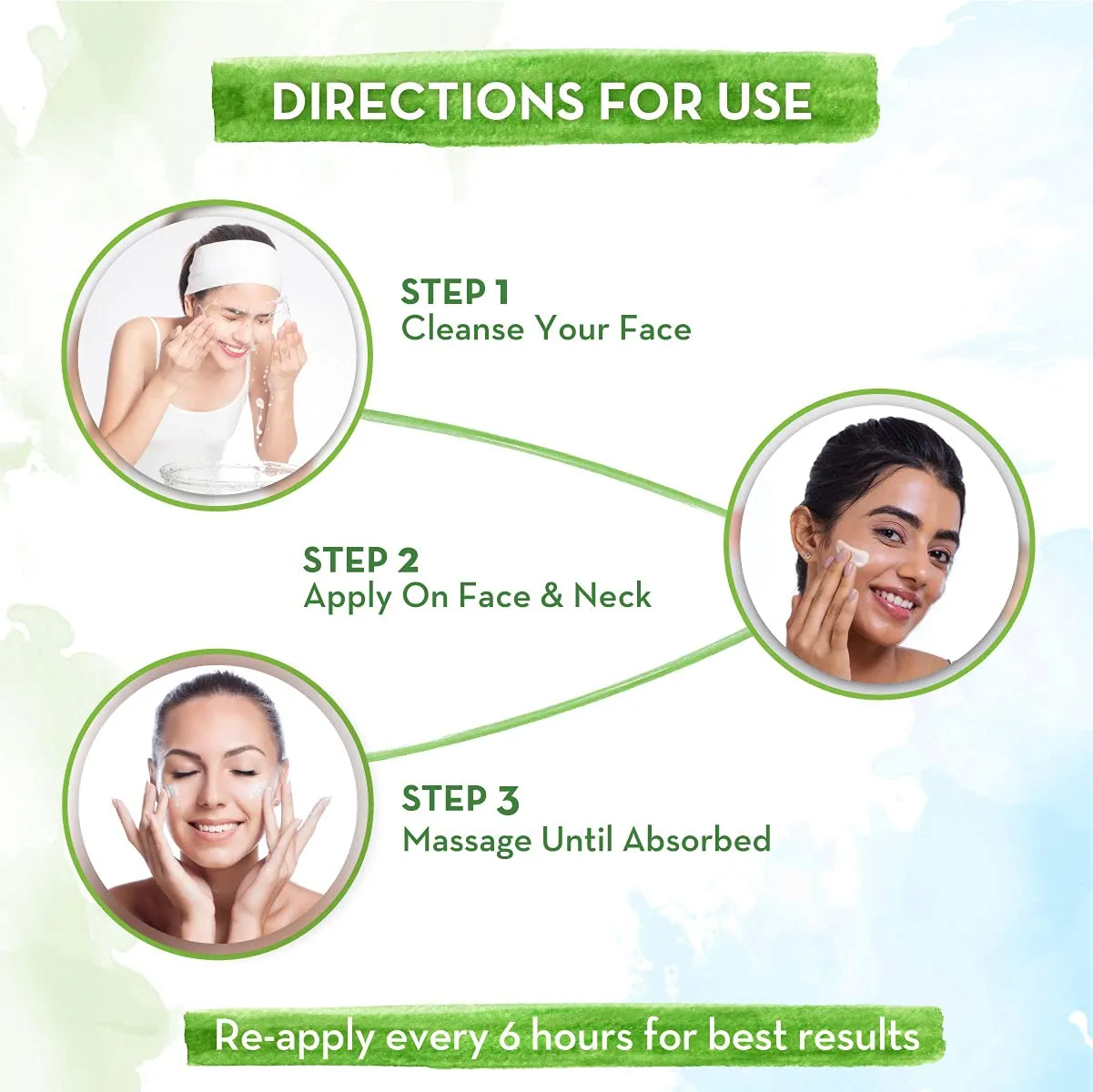 Mamaearth Aqua Glow Hydrating Sunscreen Gel (50gm)
