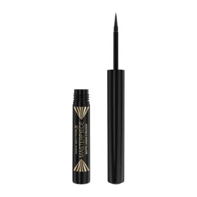Masterpiece Waterproof Matte Liquid Eyeliner