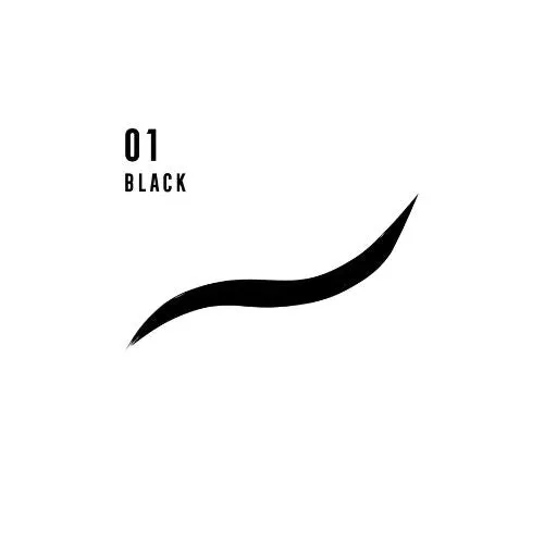 Masterpiece Waterproof Matte Liquid Eyeliner
