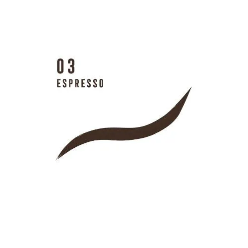 Masterpiece Waterproof Matte Liquid Eyeliner