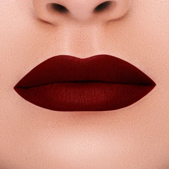 Matt Lip Drop