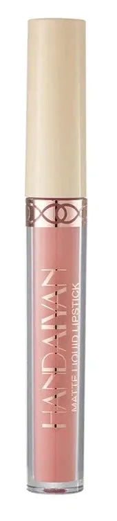 Matte Velvet Liquid Lipstick