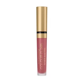 Max Factor Colour Elixir Soft Matte Lipstick