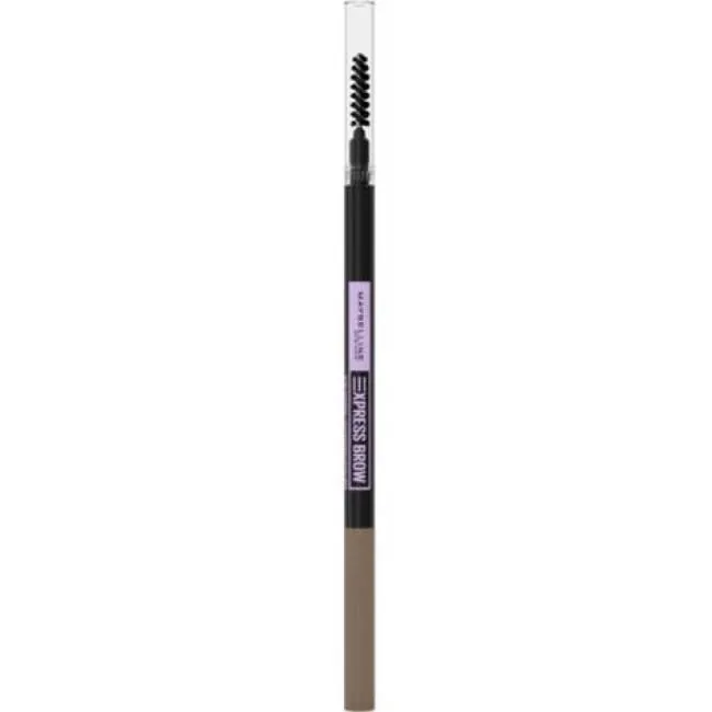 Maybelline Express Brow Ultra Slim Eyebrow Pencil - Soft Brown