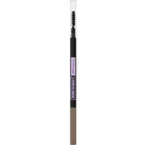 Maybelline Express Brow Ultra Slim Eyebrow Pencil - Soft Brown