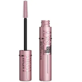 Maybelline Lash Sensational Sky High Washable Mascara - Blackest Black