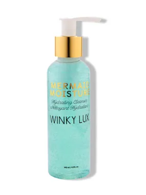 Mermaid Moisture Hydrating Cleanser
