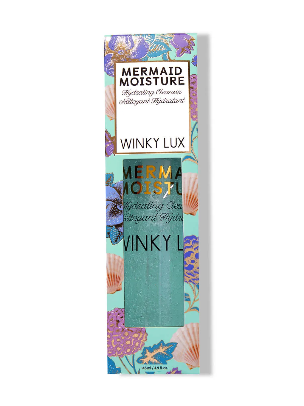 Mermaid Moisture Hydrating Cleanser