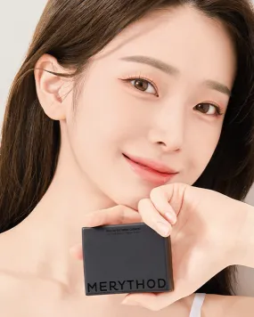 MERYTHOD Merry Saw Lil Tattoo Brow Cushion Two-tone Brown