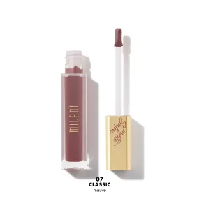 MILANI - Amore Satin Matte Lip Creme Classic - 0.22 fl oz (6.5 ml)