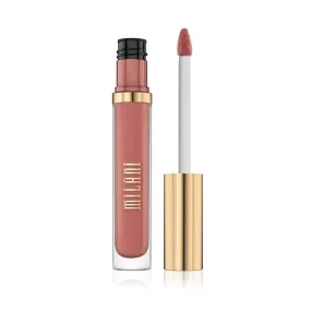 MILANI - Amore Shine Liquid Lip Color, Enchanting - 0.1 fl. oz. (2.8 ml)