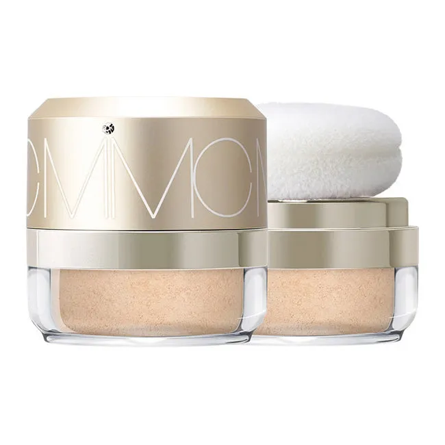MiMC Natural Aging Care Mineral Powder Sunscreen SPF50 