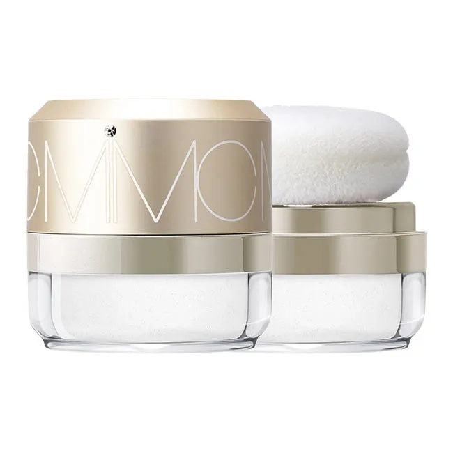 MiMC Natural Aging Care Mineral Powder Sunscreen SPF50 