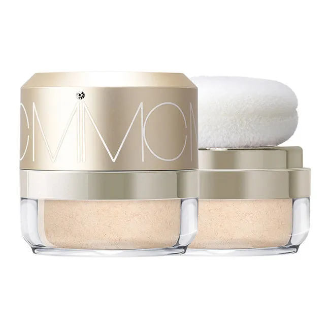 MiMC Natural Aging Care Mineral Powder Sunscreen SPF50 