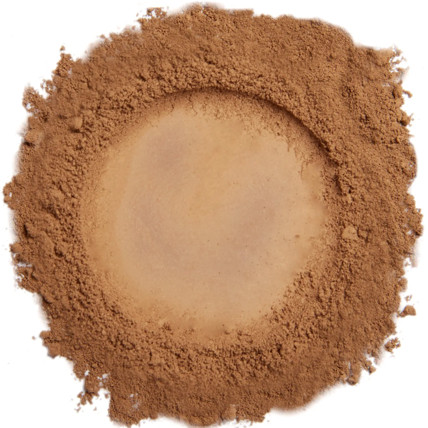 Mineral Foundation - Dark