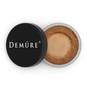 Mineral Foundation - Dark