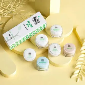 Mini Facial Kit