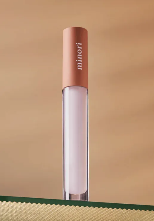 Minori Lip Gloss - Dream
