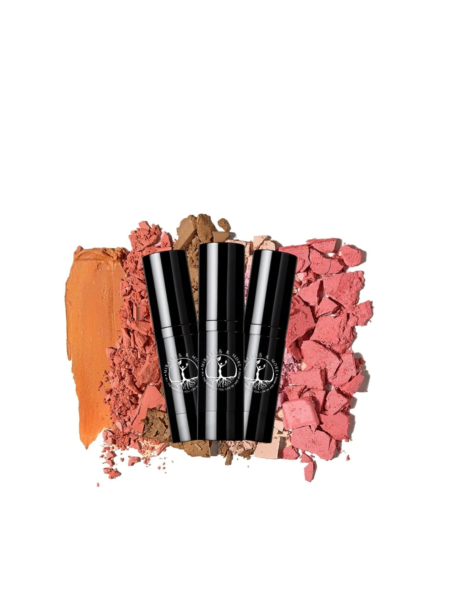 Miracles & More Face Primer Camera Ready