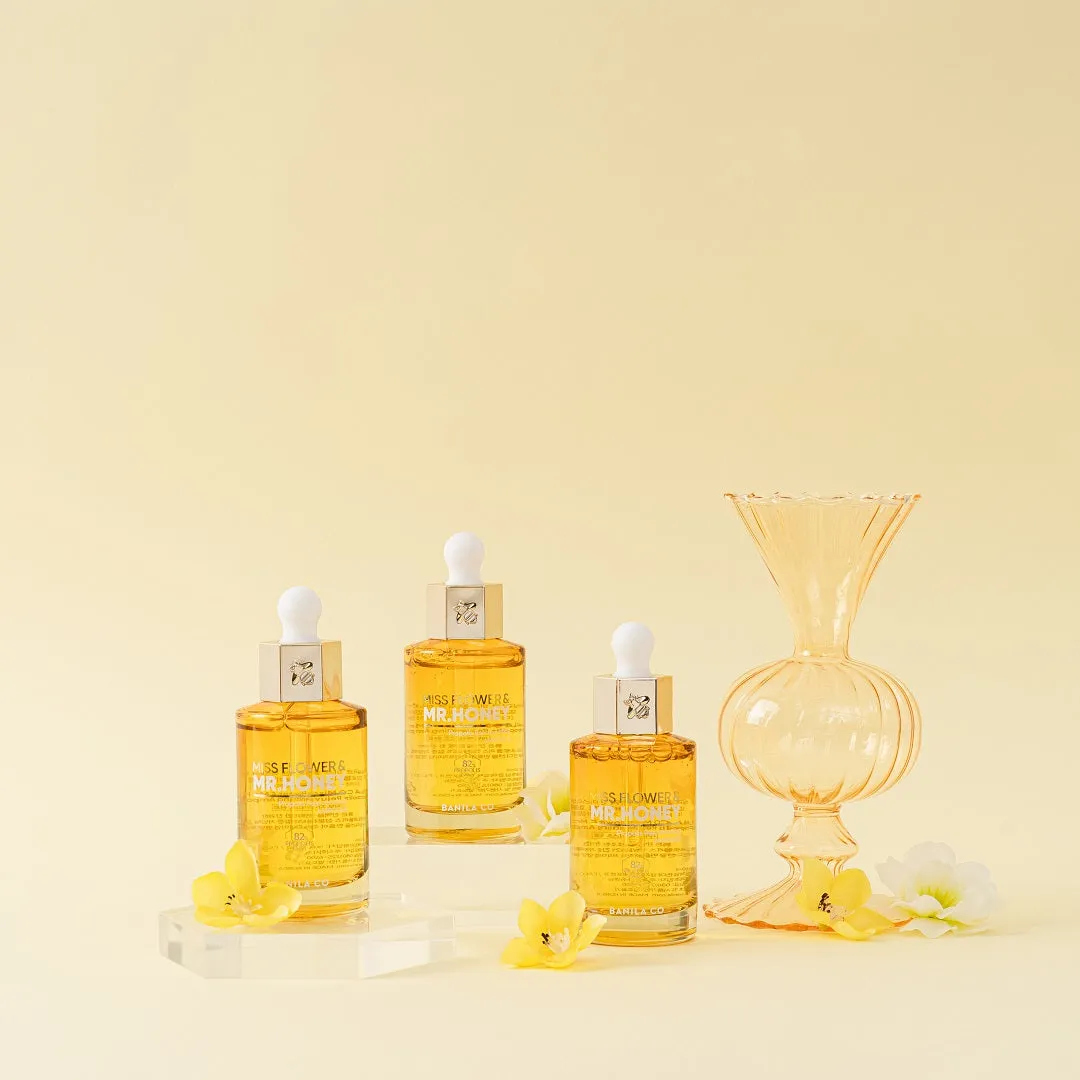 Miss Flower & Mr Honey Propolis Rejuvenating Ampoule 50ml