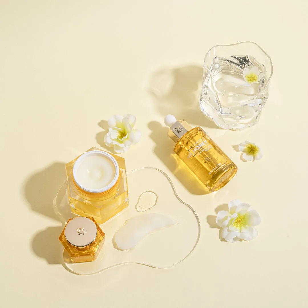 Miss Flower & Mr Honey Propolis Rejuvenating Ampoule 50ml