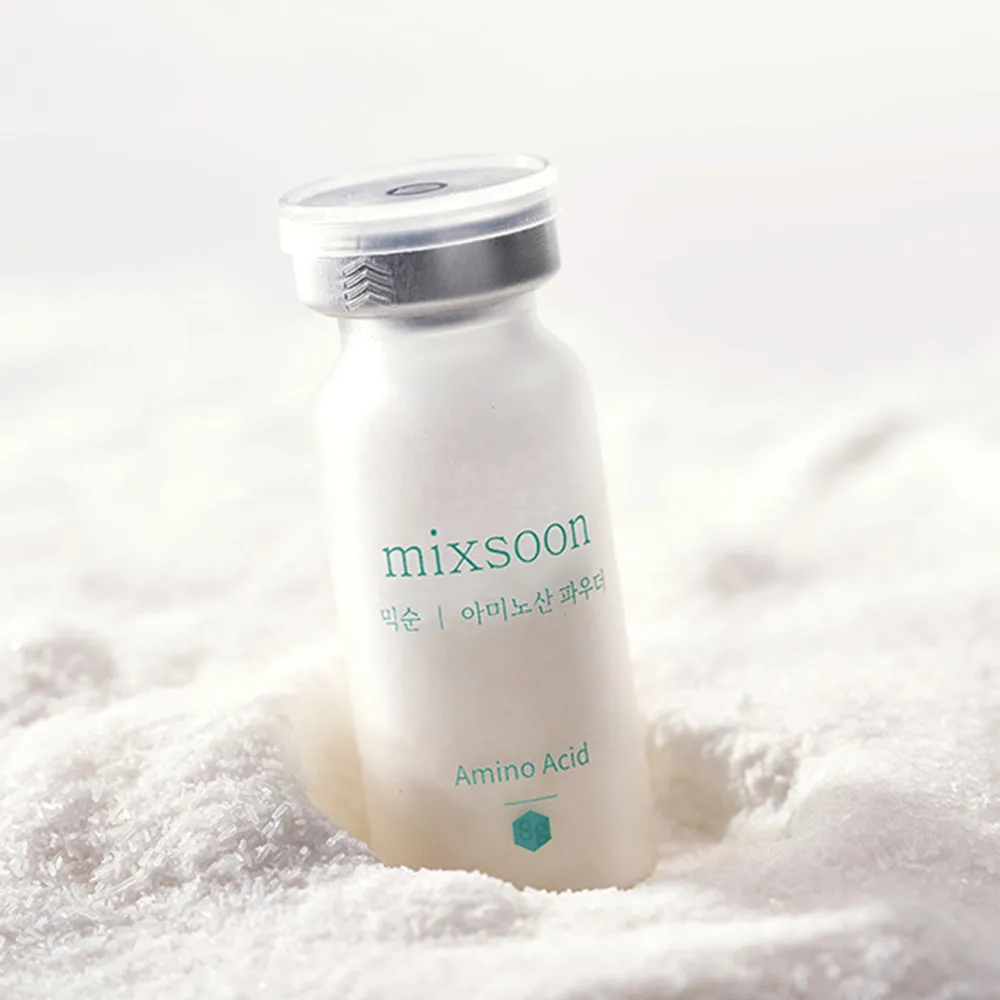 mixsoon Total Complexion Booster Set