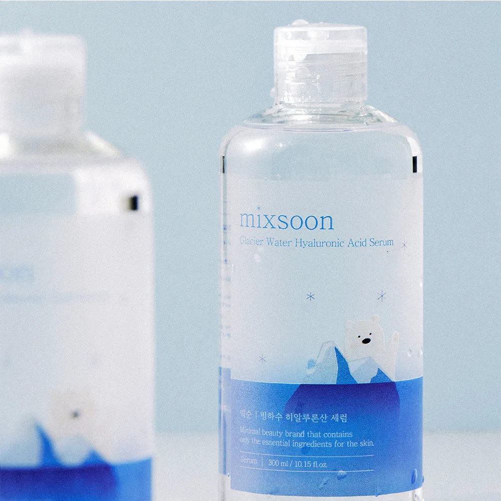 mixsoon Total Complexion Booster Set