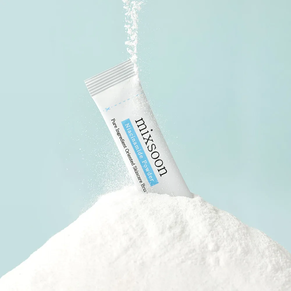 mixsoon Total Complexion Booster Set